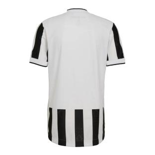 Juventus Maillot Réplica Domicile Homme Adidas 2021/2022 vue 2