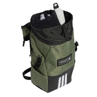 Sac à Dos Vert Homme Adidas 4athlts vue 0