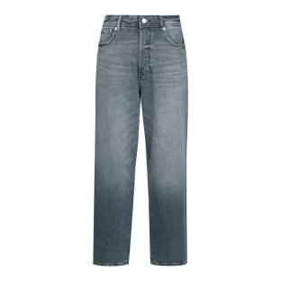 Jean Bleu Foncé Loose Homme Only & Sons fade 2218 pas cher