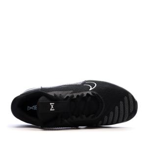 Chaussures de Cross Training Noir Homme Nike Metcon 9 vue 4