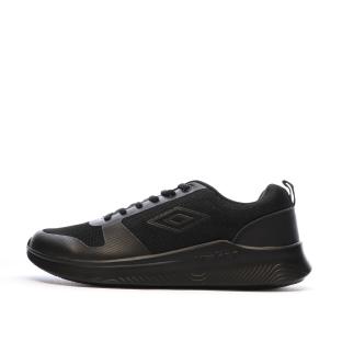 Baskets Noir Homme Umbro Owen pas cher