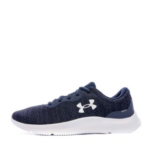 Chaussures De Running Marine Homme Under Armour Mojo 2 pas cher