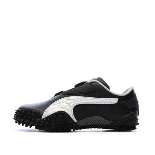 Baskets Noires Homme Puma X A$ap Rocky vue 0
