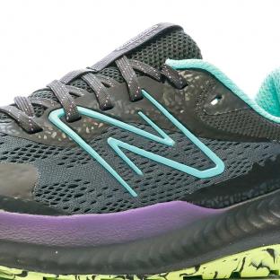 Chaussures de Trail Noir Femme New Balance Nitrel WTNTRLL5 vue 7