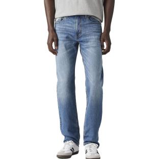 Jeans 502 Hellblau Mann Levi's Taper 1 Ansicht 0