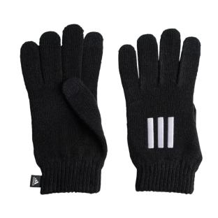 Gants Noir Homme Adidas 3s Gloves vue 0