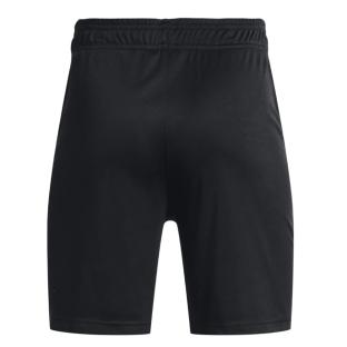Short Noir Homme Under Armour Core vue 0