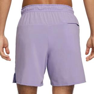 Short de Training Mauve Homme Nike Unlimited Dri-FIT vue 0
