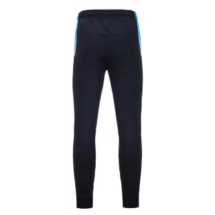 Jogging Marine/Turquoise Homme Kappa Adric vue 2