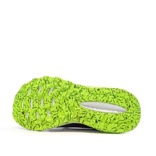 Chaussures de Trail Noir/Vert Homme New Balance Dynasoft Nitrel V5 vue 5