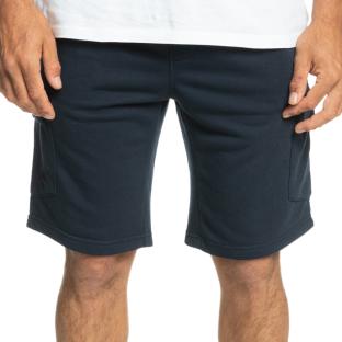 Short Marine Homme Quiksilver Cargo M Otlr vue 0