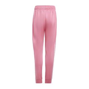 Jogging Rose Fille Adidas Adicolor SST Track vue 2