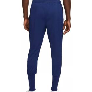 Jogging Bleu Homme Nike Sock Cuff vue 0