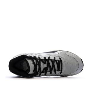 Chaussures de basketball Gris Hommes Puma Court Pro Marble vue 0