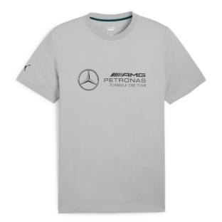 T-shirt Gris Homme Puma Mapf1 623762 pas cher