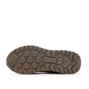 Baskets Marrons Homme TBS LAWRENS vue 5