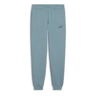 Jogging Bleu Garçon Puma Ess No. 1 vue 0