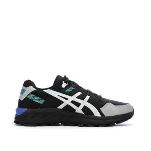 Baskets Noires Homme Asics Gel-Citrek vue 0