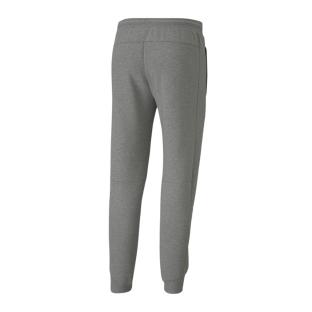Jogging Gris Homme Puma 596098 vue 2