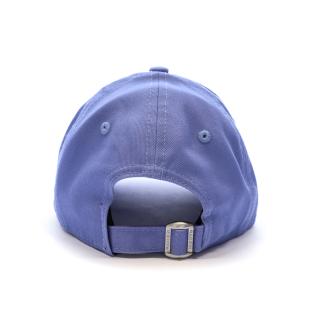 Casquette Bleu Homme New Era League Essential vue 3