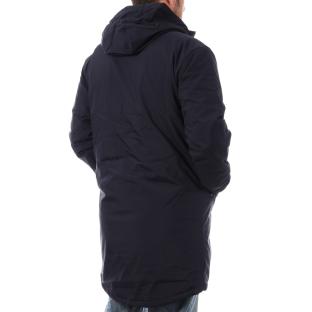 Coupe-vent Marine Homme American People Niagara vue 2