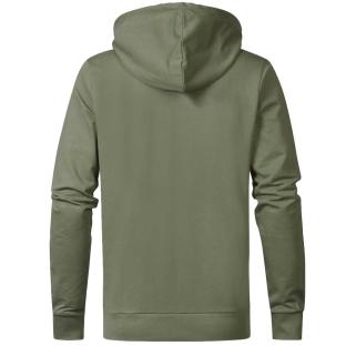 Sweat Zippé Vert Homme Petrol Industries SWH004 vue 2