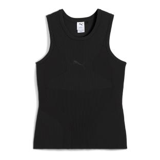 Tank Top Negro Hombre Puma Mostroverse ver 0