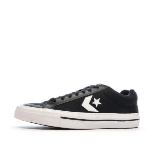 Baskets Noires Homme Converse Sport Casual pas cher