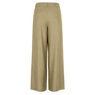 Pantalon Kaki Femme An'ge Juliette vue 0