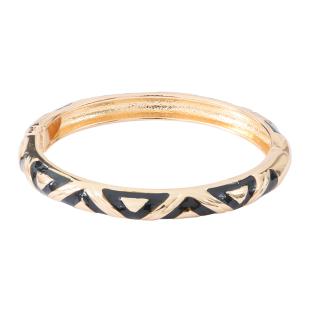 Bracelet Sunset Noir Clio Blue Holly pas cher