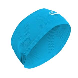 Headband Bleu Homme BV SPORT 915 pas cher