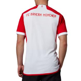 Bayern Munich Maillot Réplica Domicile Homme Adidas 2023/2024 vue 0