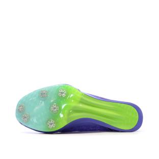 Chaussures d'Athlétisme Violettes Adidas Adizero Prime SP 3 Strung vue 0