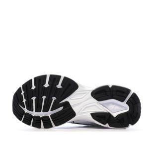 Baskets Blanches/Noires Femme Puma Velophasis Always On vue 5