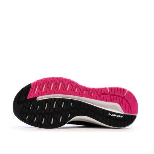 Chaussures de Running Noir Femme Puma Magnify Nitro vue 5