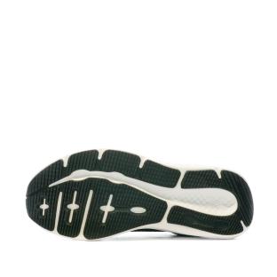 Chaussures de running Noir/Doré Homme Under Armour Charged Pursuit 3 vue 0