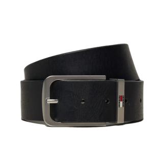 Ceinture Marine Homme Tommy Hilfiger Elevated pas cher