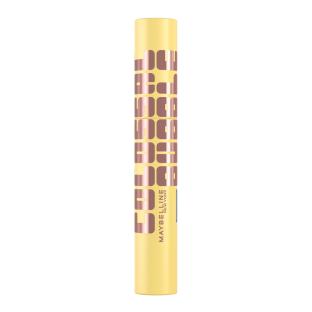 Mascara Waterproof Gemey Maybelline Colossal vue 0