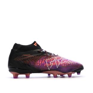 Chaussures de Football Noir/Rose Homme Puma Future 8 Ultimate vue 0