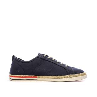 Baskets Marine Homme Pepe Jeans Maoui vue 0