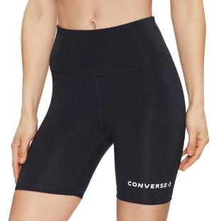 Short technique Noir Femme Converse Bike pas cher