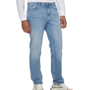 Jean Bleu Homme Tommy Hilfiger Ryan pas cher