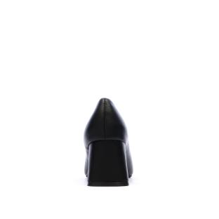 Zapatos de tacón negros para mujer Refresh 175078 ver 0
