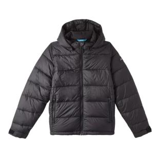 Doudoune Noir Garçon O'Neill O'riginals Puffer pas cher