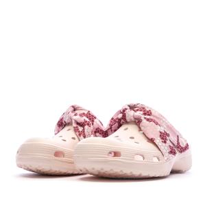Clogs Rose Mädchen Xti Nude Pu Kids Ansicht 0