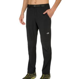 The North Face Speedlight Men's Black Ski Pants Photo of the Espace des Marques %store% store - view of %key%