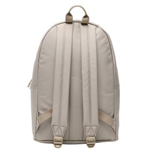 Sac à dosBeige/Kaki clair Mixte Lacoste Neocroc vue 0