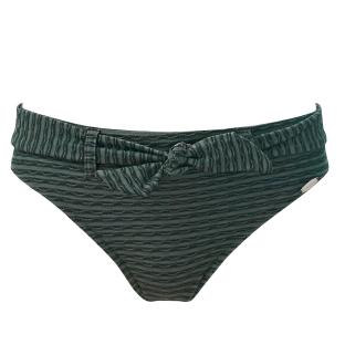Braguita de bikini verde para mujer Grain de Sable, modelo Gretta ver 0