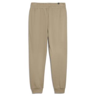 Jogging Beige Femme Puma 676805 vue 2