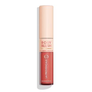 Blush Liquide La Provençale Bio 02 Pêché Mignon vue 0